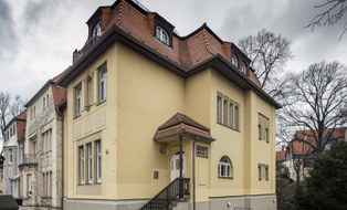 Gebäude Weißbachstr. 7