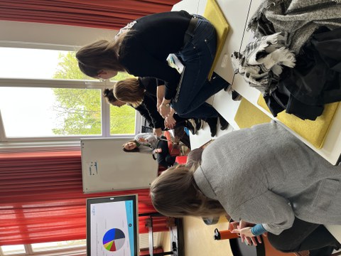 Kickoff Event exist Women 2026