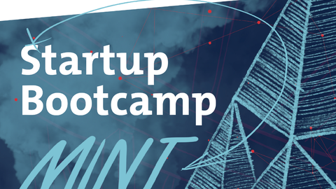Deadline für Startup Bootcamp