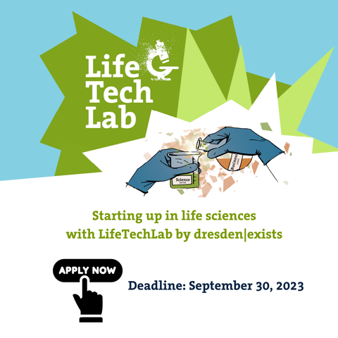 Deadline LifeTechLab