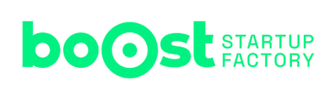 Logo Startup Factory Boost