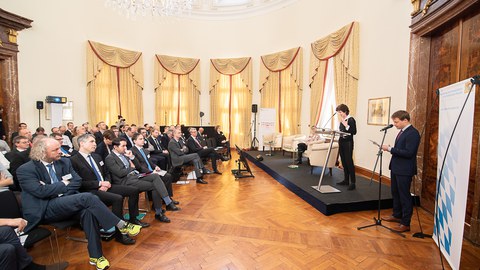 Innovationstag 2018
