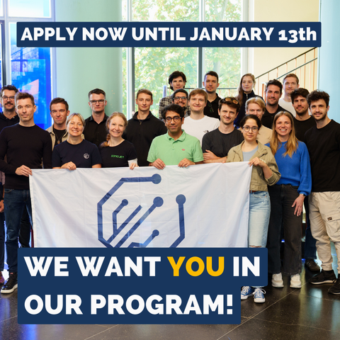 ExciteLab Open Call Batch #4