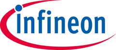 Logo von Infineon