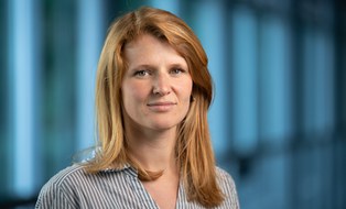 Porträtfoto Charlotte Bienhaus