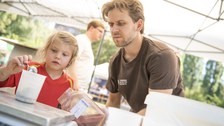 Foto zur Langen Nacht der Wissenschaft 2026
