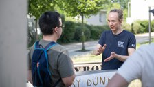 Foto zur Langen Nacht der Wissenschaft 2026