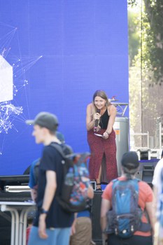 Foto zur Langen Nacht der Wissenschaft 2026