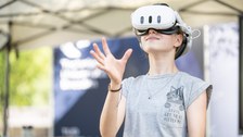 Foto zur Langen Nacht der Wissenschaft 2026