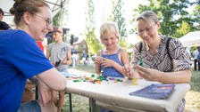 Foto zur Langen Nacht der Wissenschaft 2026