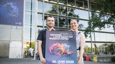 Foto zur Langen Nacht der Wissenschaft 2026