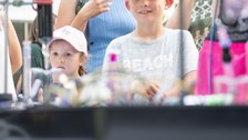 Foto zur Langen Nacht der Wissenschaft 2026