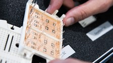 Foto zur Langen Nacht der Wissenschaft 2026