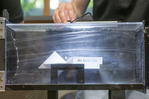 Foto zur Langen Nacht der Wissenschaft 2026