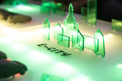 Foto zur Langen Nacht der Wissenschaft 2026