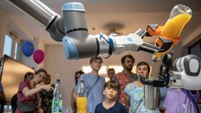Foto zur Langen Nacht der Wissenschaft 2026