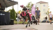 Foto zur Langen Nacht der Wissenschaft 2026