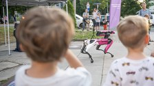 Foto zur Langen Nacht der Wissenschaft 2026