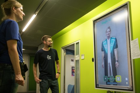 Foto zur Langen Nacht der Wissenschaft 2026