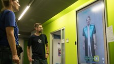 Foto zur Langen Nacht der Wissenschaft 2026