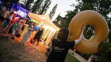 Foto zur Langen Nacht der Wissenschaft 2026