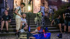 Foto zur Langen Nacht der Wissenschaft 2026