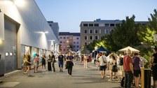 Foto zur Langen Nacht der Wissenschaft 2026
