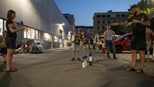 Foto zur Langen Nacht der Wissenschaft 2026