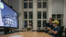 Foto zur Langen Nacht der Wissenschaft 2026