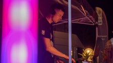 Foto zur Langen Nacht der Wissenschaft 2026