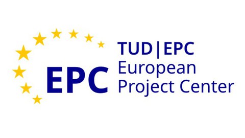 TU Dresden EPC Logo 