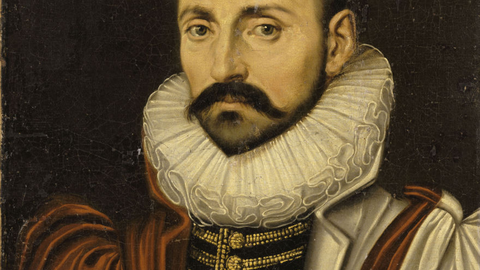 Michel de Montaigne