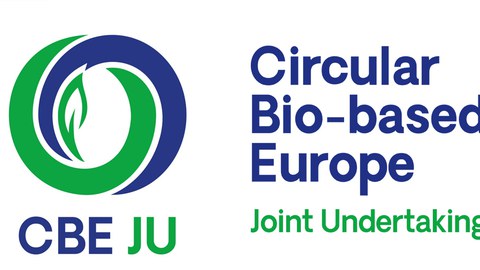 CBE JU LOGO EU