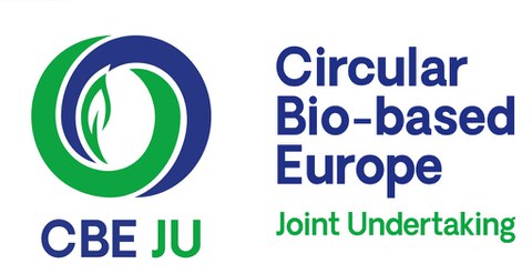 CBE JU LOGO EU