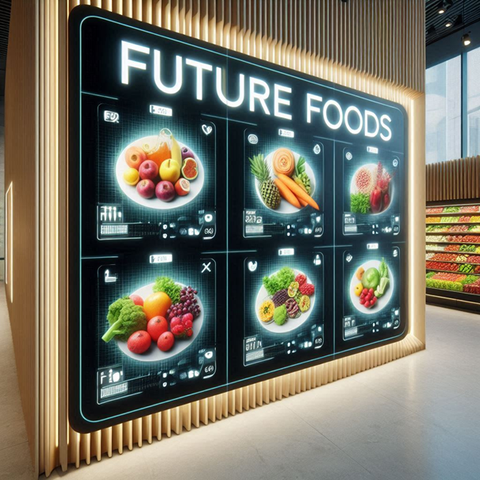 Future Food 