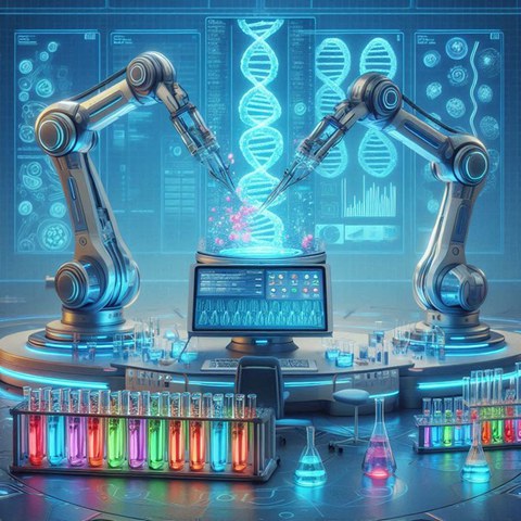 Pharmacogenomic Strategies for Personalised Medicine