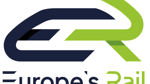 Logo Europes Rail