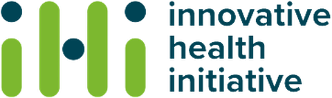 Logo innovative health innitiative