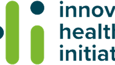 Logo innovative health innitiative