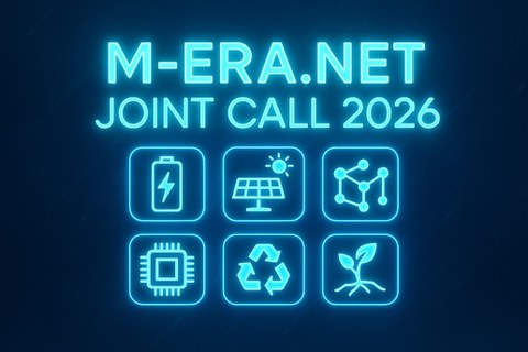 M-ERA.NET Joint Call