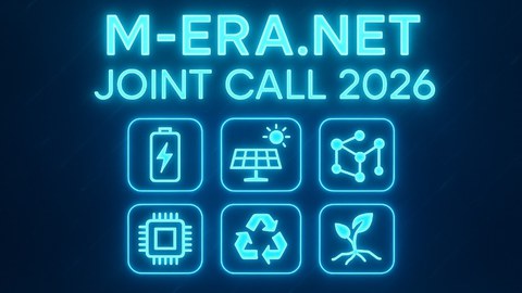 M-ERA.NET Joint Call