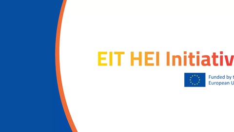 Logo EIT HEI Initiative