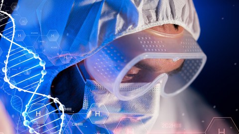 BE READY Partnerschaft Pandemieforschung