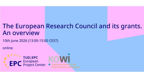 ERC Overview
