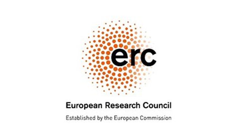 ERC Logo 2019/2020