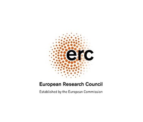 ERC Logo 2019/2020