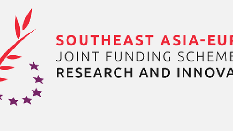 Southeast Asia-Europe Joint Funding Scheme 