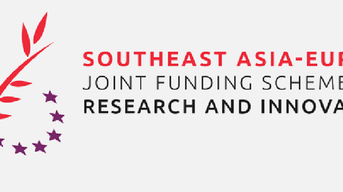 Southeast Asia-Europe Joint Funding Scheme 