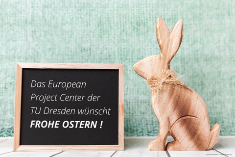 Frohe Ostern! 