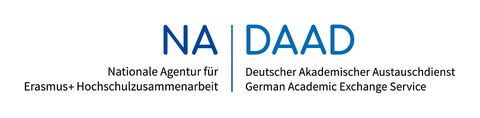Logo Na DAAD